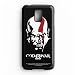 Produktbild Offizielles Lizenzprodukt God Of War - Kratos Handyhülle, Schutzhülle; Samsung Mini S5