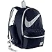 Produktbild Nike Young Athletes Halfday BT Kinder-Rucksack, 25 Liter, Grau/Schwarz