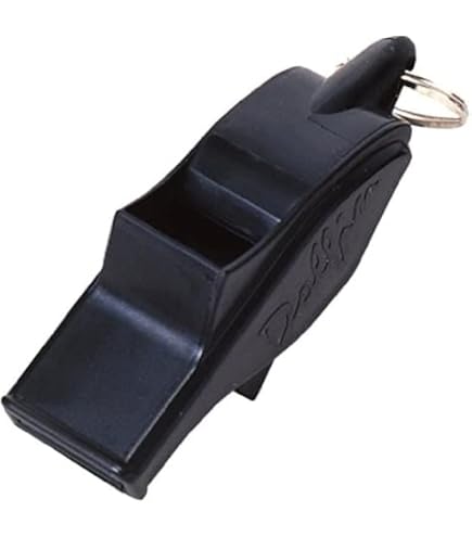 Molten Basketball Fischietto Nero - 7,95 € | Acquista online ora su KICKZ