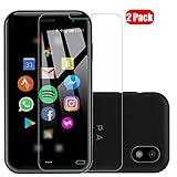 palm phone buy online 3.Resistent gegen Schmutz und Fingerabdrücke durch ölabweisende Beschichtung. Einfach zu reinigen.