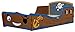 Kidsaw Pirate Junior Bed