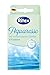 Produktbild Ritex Aquaresse Kondome, 8 Stück, mit innovativem Gleitfilm auf Wasserbasis, Spürbar natürlicher, mit der Ritex Perfect Form für extra leichtes Abrollen, Made in Germany, Breite (flachliegend) 55 mm