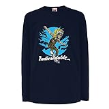 Única - Esta camisa única hecha a mano seguramente difundirá el mensaje y la disfrutará todo el año. Destaca con nuestro diseño único producido por Lepni.Me Graphics Studio. ¡Camisas que le permiten vestir con creatividad!