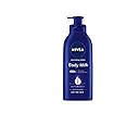 Nivea Nourishing Lotion Body Milk For Dry Skin- 600ml