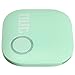 New Mini Smart Patch Alarm Tag Bluetooth Tracker Locator For iPhone Android etc@Kuntaashop