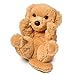 Produktbild Cuddle Toys 4454 Becca GOLDEN RETRIEVER HANDFUL Hund Kuscheltier Plüschtier Stofftier Plüsch Spielzeug