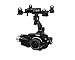 Produktbild DJI 16001040 Zenmuse Gimbal Z15-5D Mark III HD, Fahrzeug