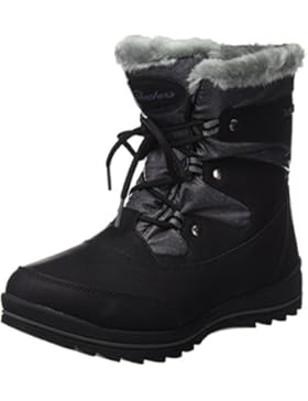 Skechers Damen Colorado Stiefel