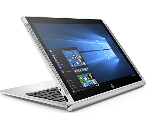 HP Pavilion x2 10-n155sa 10 1  Laptop Tablet Intel Atom Z8300 Quad-core 1 44 GHz Processor  2GB RAM  32GB eMMC  Windows 10 - P0H64EA ABU  Certified Re