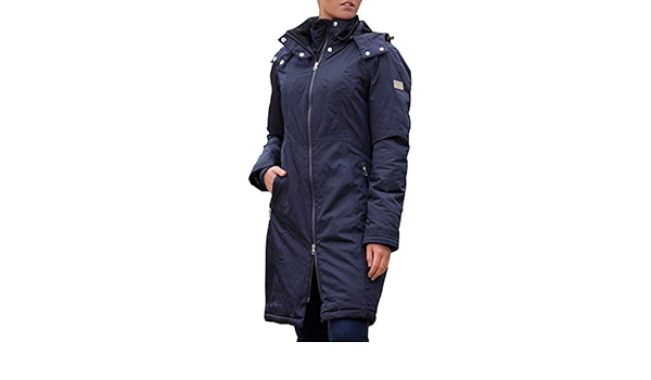 mark todd waterproof coat