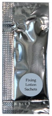 10 x Fixing Setting Lotion Sachets (Total Lash Lift) Lash Lift Fixing / Setting Lotions by Eyeluvlashes