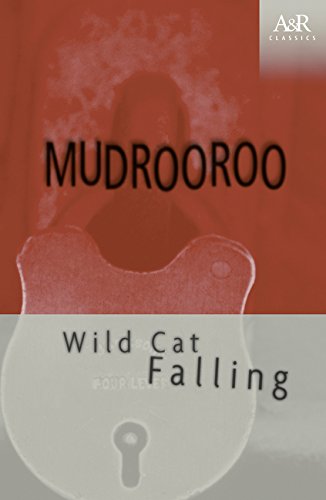 Wild Cat Falling