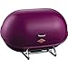 Produktbild Wesco 222 101-36 Single Breadboy Brotkasten, brombeer