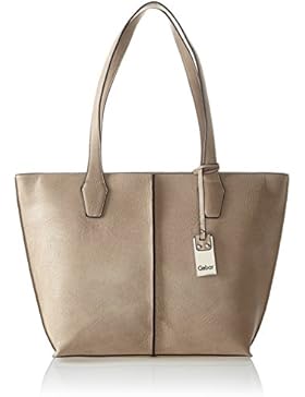 Gabor Damen Arezzo Schultertasche, 28x10.5x43 cm