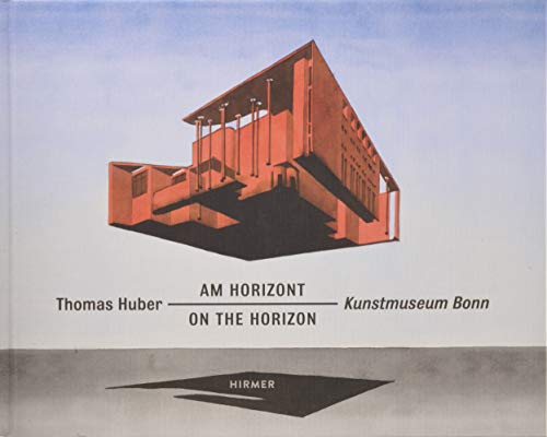 ⤂Télécharger⤃ Thomas Huber : horizon PDF