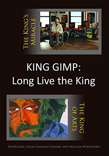 Preisvergleich Produktbild King Gimp: Long Live the King