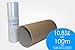 100M OF SOLGENIC FOIL FOR DIAPER DISPOSAL BINS - SANGENIC & ANGELCARE
