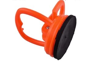 ICTION 2 x robuste Saugnäpfe, LCD-Bildschirmöffner, Computer-Bildschirm-Ersatz-Saugnäpfe, kompatibel mit iMac für MacBook, Tablet, Laptop