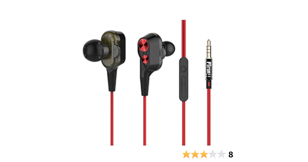 ptron boom 4d earphone amazon