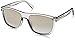 Produktbild Marc Jacobs Unisex-Erwachsene Sonnenbrille Marc 221/S FQ Mng, Crystal Blck/Gy Grey, 55