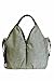 Lassig Green Label Neckline Changing Bag (Choco Melange)