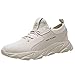 Produktbild SSUPLYMY Mesh Outdoor Sneakers Reiseschuhe Gym Laufschuhe Herren/Damen Leichte Turnschuhe Sportschuhe Straßenlaufschuhe Sneaker Atmungsaktiv Trainer für Running Fitness Schuhe