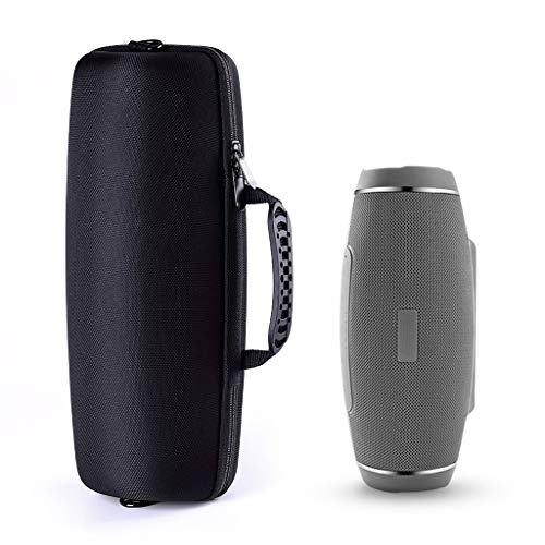 Preisvergleich Produktbild YusellYu_Mädchen Strampler Jumpsuit Yusell Harte Reise Tragetasche Aufbewahrungstasche Abdeckung für JBL Xtreme 2 Bluetooth-Lautsprecher