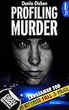 Bücher Neuerscheinungen 2022 - Profiling Murder - Fall 3 von Dania Dicken