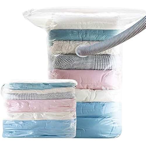 Amazon.co.uk vacuum cube storage bags