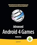 Image de Advanced Android 4 Games