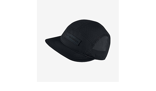 nike cap 5 panel
