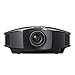 Price comparison product image Sony VPL-HW40ES/B Home Cinema Projector