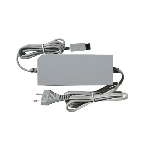 Preisvergleich Produktbild AC Netzteil / Ersatznetzteil für Nintendo Wii