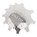 Professional Stainless Steel Edge Trimmer French Deep C Smile Line Tool