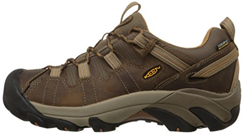 Keen Herren Targhee Ii Trekking-& Wanderhalbschuhe - 5