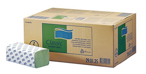 Preisvergleich Produktbild Falthandtücher