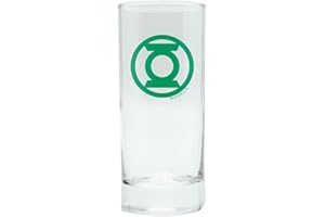 ABYSTYLE - DC Comics - Verre Green Lantern
