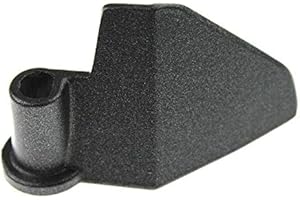 ‎PIEBERT 1x Knethaken 688 kompatibel/Ersatzteil für diverse Marken Brotbackautomaten