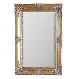 Außenmaße ca.: 80x120x5cm (BxHxT) / Rahmentiefe ca.: 5cm / Rahmenbreite ca.: 13cm