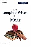 Image de Das komplette Wissen der MBA´s