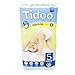 Tidoo - 46 Couches Night and Day - Junior (12-25kg)