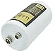 Produktbild Alkaline-Batterie 4,5 Volt mit Kronenanschluss Lounge Light LED