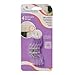 Dreambaby Blind Cord Wraps Transparent Pack of 4