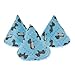 Fully machine washable The Peepee Teepee for the Sprinkling WeeWee in Cellophane Bag - Weiner Dog Baby / Child / Infant / Kid