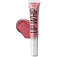 Fae Beauty Lip Whip 12Hr Comfortable Matte Liquid Lipstick (10ml) | Long Wear | Non Drying | Soft Mousse Smudgeproof Formula | Vegan | With Moisture Lock Technology | Enriched with Vitamin E and Cherry Coffee - Wet