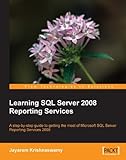 Image de Learning SQL Server 2008 Reporting Services