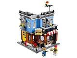Lego 31050 Creator Feinkostladen, Bausteinspielzeug - 4
