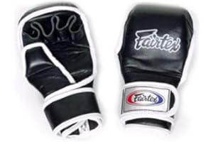 Fairtex MMA Guantes FGV 15