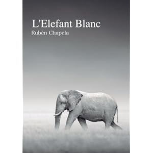 L'Elefant Blanc: Segona Edició (Catalan Edition)