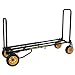 Produktbild RockNRoller Multi-Cart R18RT Transportwagen Ground Glider Mega 317 kg Tragfähigkeit